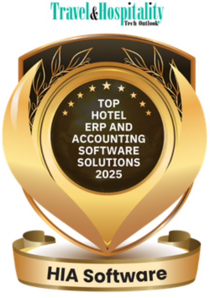 HIA Award