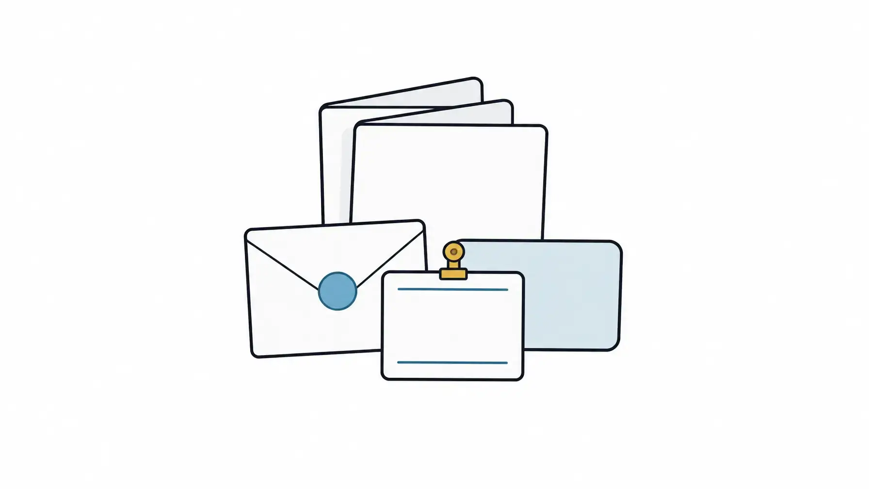 Hotel guest experience image showing a centered owner summary packet with guest perception, rate context, and property action details.